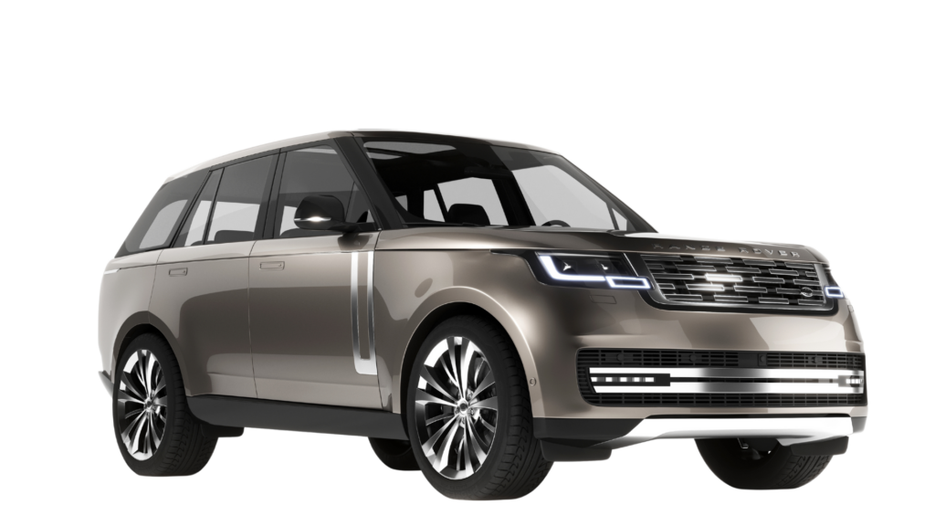 Certified Land Rover mechanic at Alliance Auto Care
