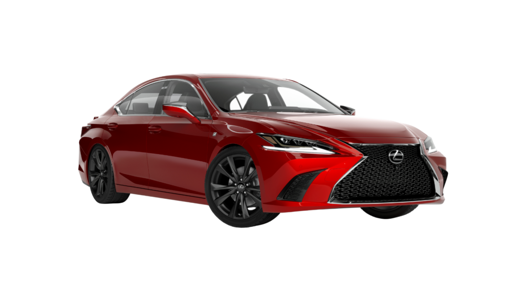 Lexus Service Loveland | Certified Lexus Repair at Alliance Auto Care