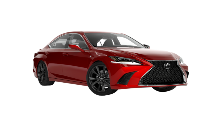 Lexus Service Loveland | Certified Lexus Repair at Alliance Auto Care