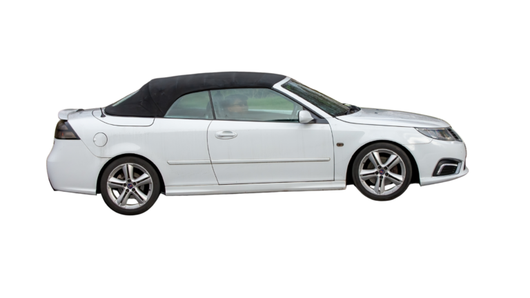 Saab 900 Turbo repair at Alliance Auto Care