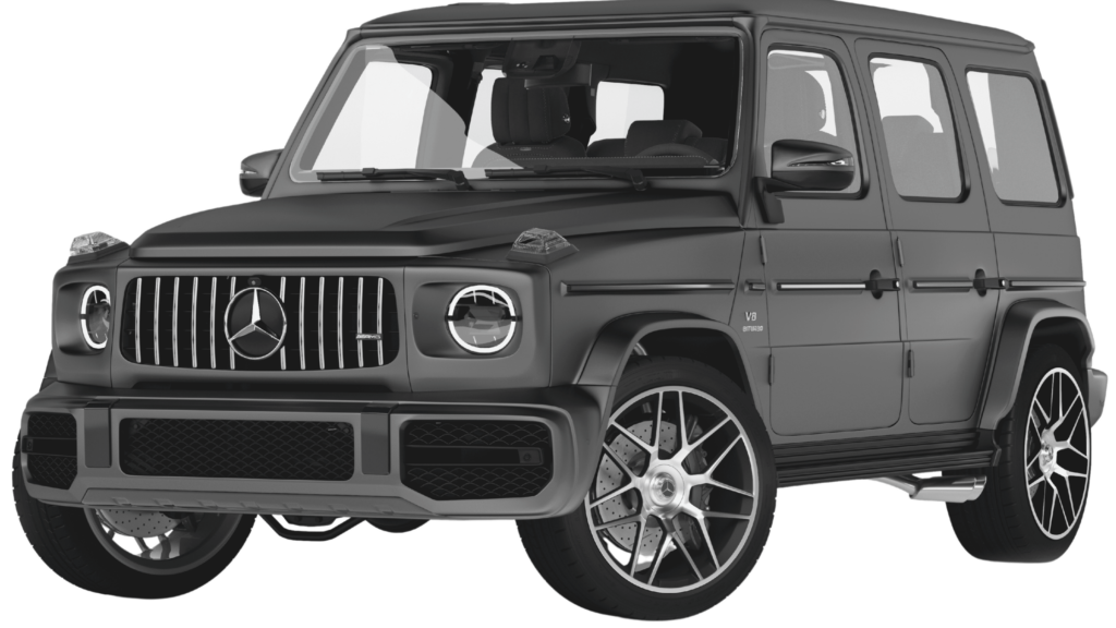Expert G-Wagen service in Loveland, CO. Alliance Auto Care offers certified maintenance and repairs for your Mercedes-Benz G-Class SUV.