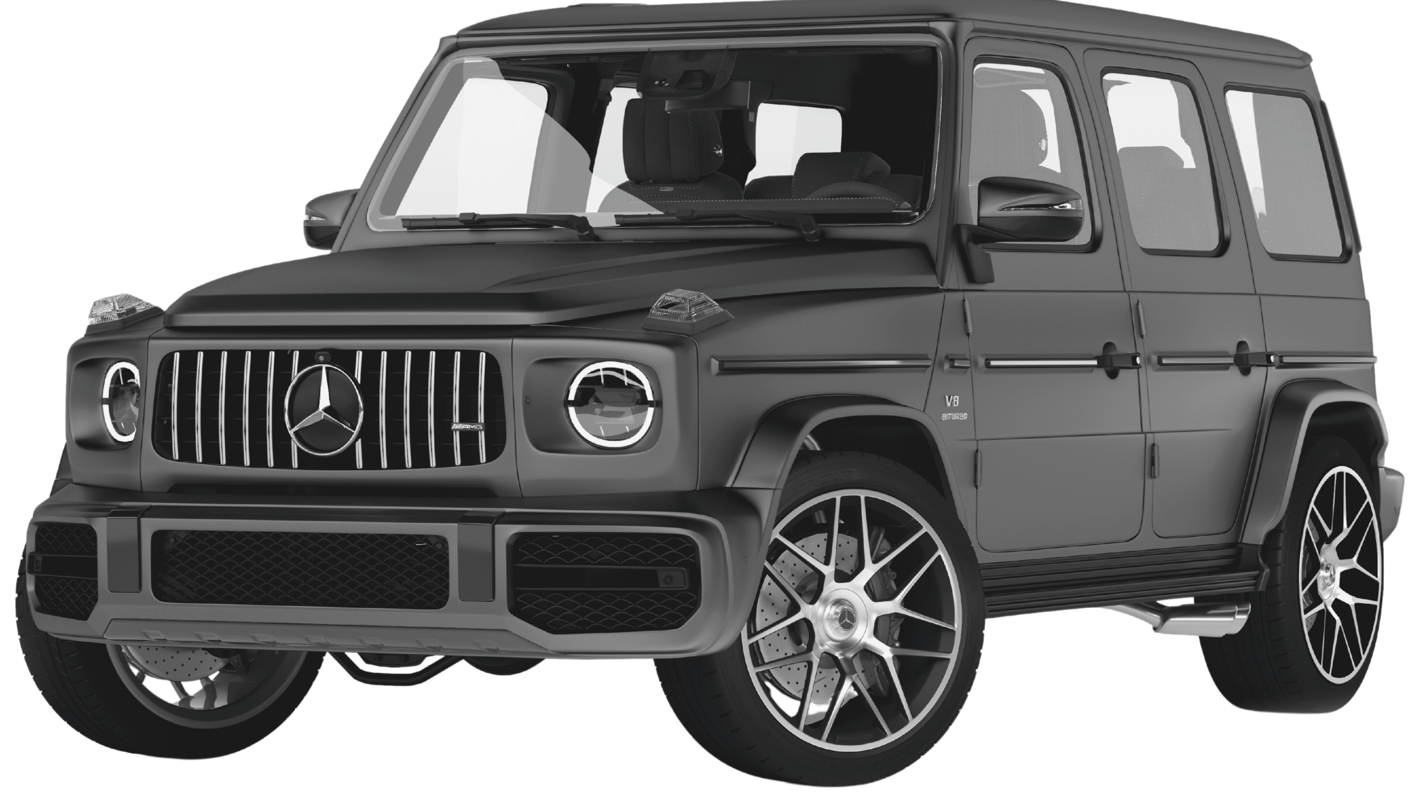 Expert G-Wagen service in Loveland, CO. Alliance Auto Care offers certified maintenance and repairs for your Mercedes-Benz G-Class SUV.