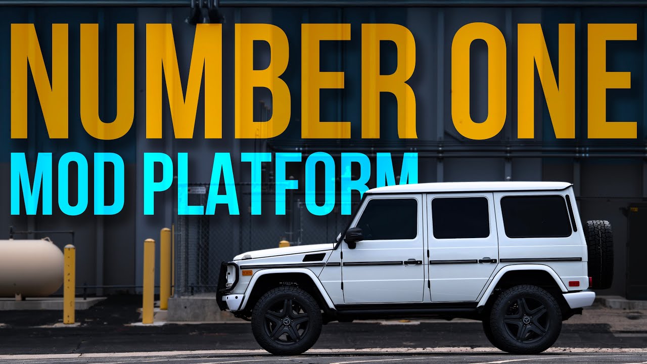 G55 AMG ECU repair in progress at Alliance Auto Care – ECU replacement and wiring restoration to fix water intrusion damage.