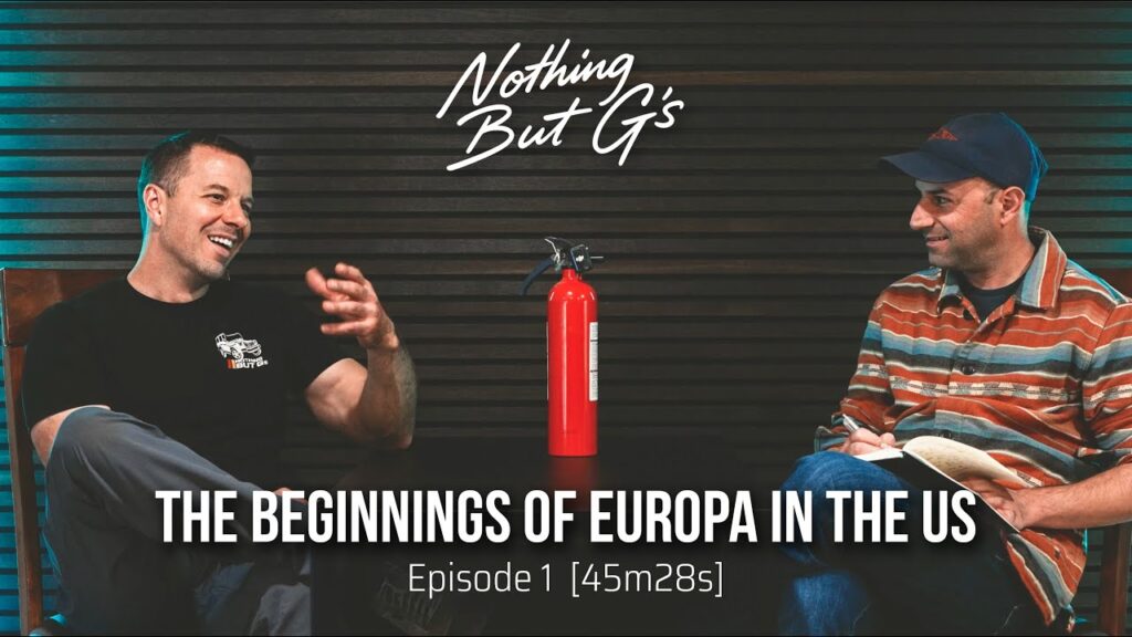 G-Wagen recovery on trail using Maxtrax with bent track bar