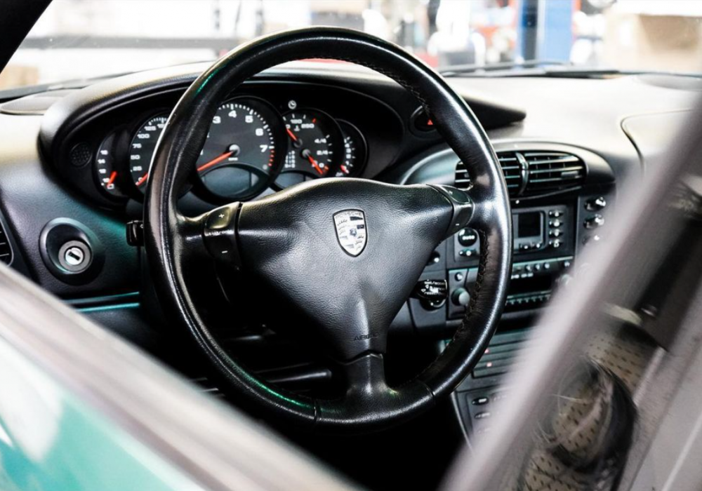 Wiring System Repair - 2